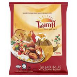 Ta'amti Falalfel Tehina Fillin