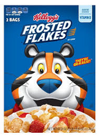 Kellogg's Frosted Flakes