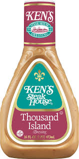 Ken's Thousand Island Dressing