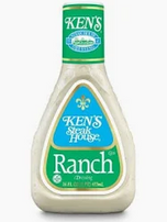 Ken's Ranch Dressing