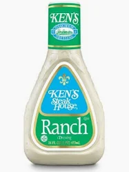 Ken's Ranch Dressing