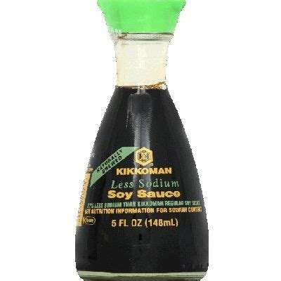 Kikk Lt Soy Sce Dispenser