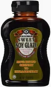 Kikkoman Sweet Soy Glaze