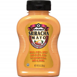 Kikkoman Syracha Mayo 8oz