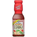 Kikkoman Sweet Chili Sauce