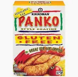 Kikkoman Gluten Free Panko