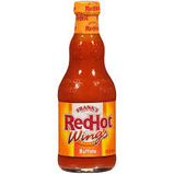 Franks Red Hot Wings 12oz