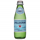San Pellegrino Sparkling Water 16.9oz