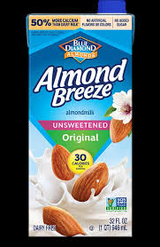 Blue Diamond Original