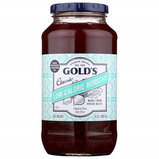 Gold Low Cal Borscht