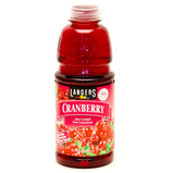 Langers Cranberry Juice