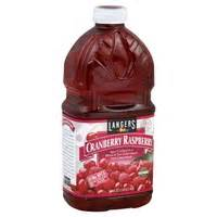 Langers Cran Juice