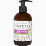Yard London Lavender Hand Soap