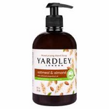 Yard London Oatmeal Almomnd Hand Soap