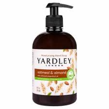 Yard London Oatmeal Almomnd Hand Soap