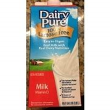 Daily Pure 100% Lactose Free