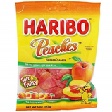 Haribo Peaches