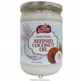 Labonne Refined Cocunut Oil