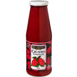 Lieber's Crushed Tomatoes 23oz