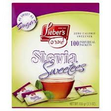 Liber's Stevia Sweet