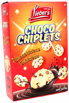 Libers Choc Cookies