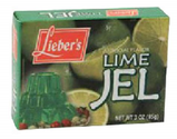 Libers Lime Jel