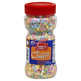 Liebers Flower Confetti