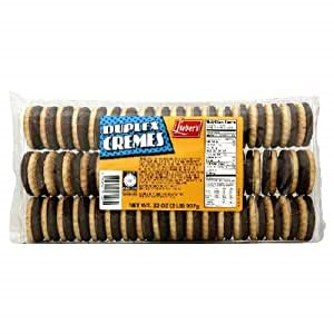 Liebers Sandwich Creme Os