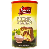 Liebera Potato Starch