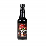 Liebers Teryaki Sauce