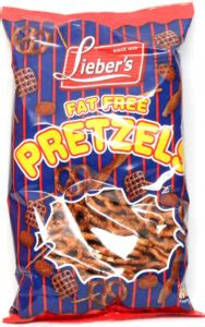 Liebers Fat Free Waffle