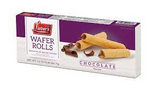 Liebers Waferrolls Chocolate 20/75738517