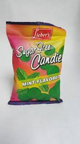 Liebers Sugarless Mint Candies