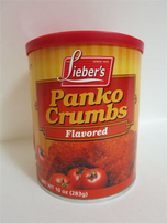 Liebers Pretzel Crumbs Fine
