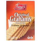 Liebers Original Graham
