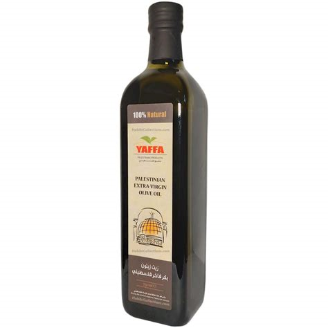 Indo European Ex Virgin Olive Oil