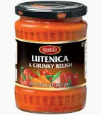 Zergut Zerg Lutenica Bulgarian Small