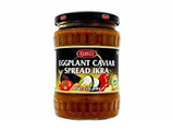 Zergut Eggplnt Caviar Ikra