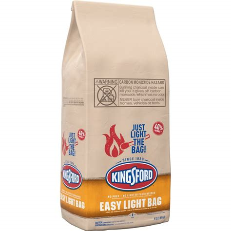 Kingsford Charcoal 4lb