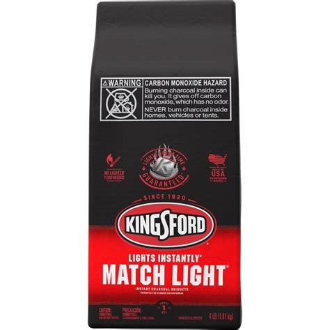 Kingsford Charcoal 4lb