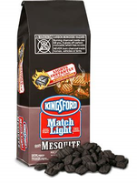 Kingsford Charcoal 4lb Match Light