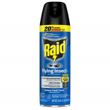 Raid Flying Insect Spray