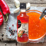 California Delight Sweet Chilli Sauce