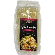 California Delight Rice Noodles