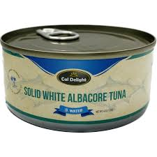 Ca Delt Albacor Tuna