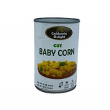 California Delight Baby Corn