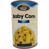 Cut Baby Corn Cal