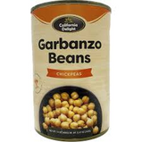 California Delight Garbanzo Beans