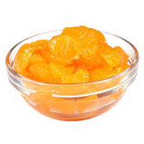 Mandarin Whole Segments