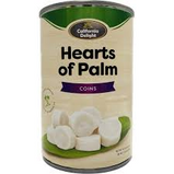 California Delight Hearts Of Palm Coins